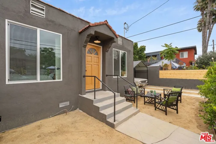 3875 Middlebury Street, Los Angeles, California 90004