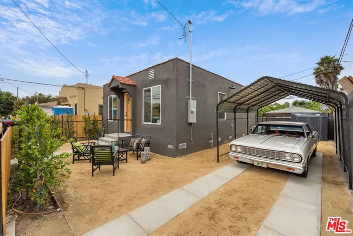 3875 Middlebury Street, Los Angeles, California 90004