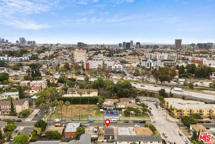 3875 Middlebury Street, Los Angeles, California 90004