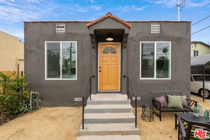 3875 Middlebury Street, Los Angeles, California 90004