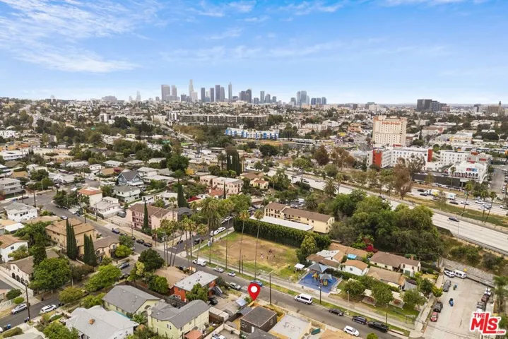 3875 Middlebury Street, Los Angeles, California 90004
