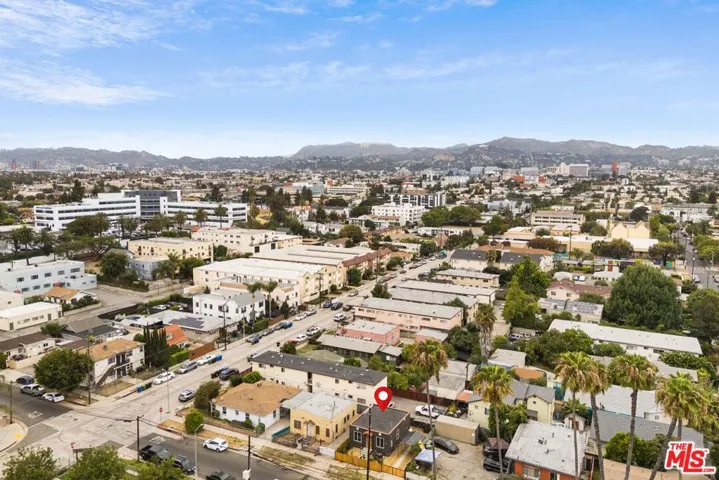 3875 Middlebury Street, Los Angeles, California 90004