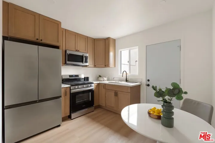 3875 Middlebury Street, Los Angeles, California 90004