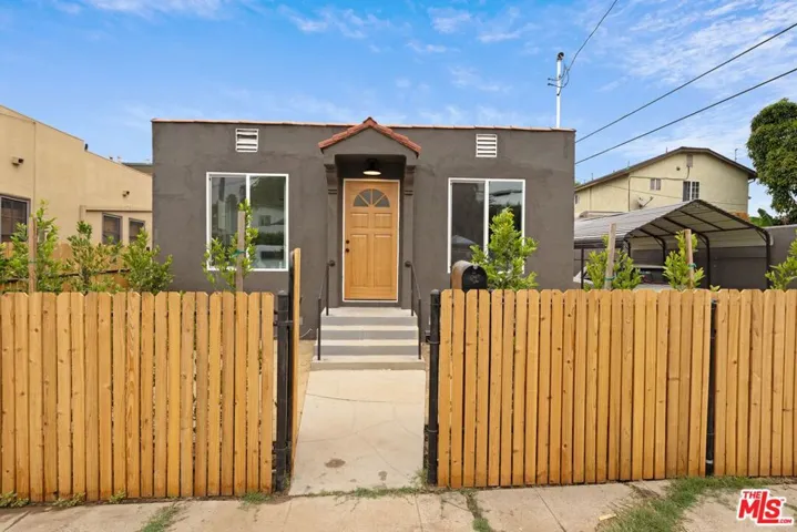 3875 Middlebury Street, Los Angeles, California 90004