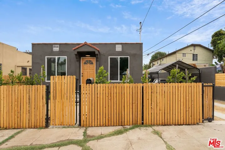 3875 Middlebury Street, Los Angeles, California 90004