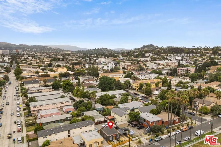 3875 Middlebury Street, Los Angeles, California 90004