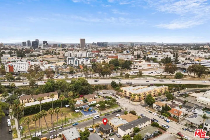 3875 Middlebury Street, Los Angeles, California 90004