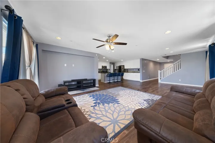 3356 Appalachian Drive, Perris, California 92570