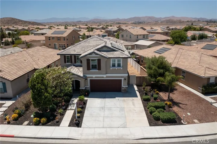 3356 Appalachian Drive, Perris, California 92570