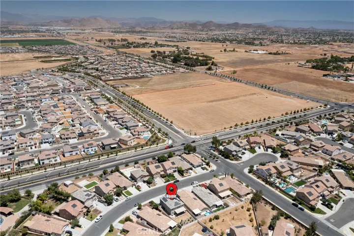 3356 Appalachian Drive, Perris, California 92570