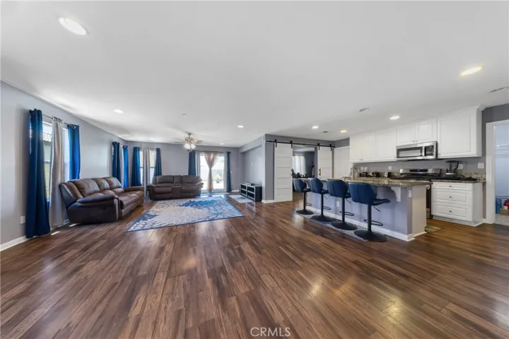 3356 Appalachian Drive, Perris, California 92570