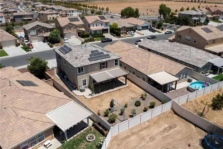 3356 Appalachian Drive, Perris, California 92570