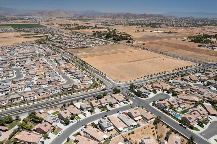 3356 Appalachian Drive, Perris, California 92570
