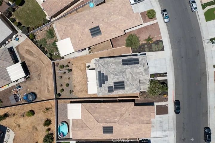 3356 Appalachian Drive, Perris, California 92570