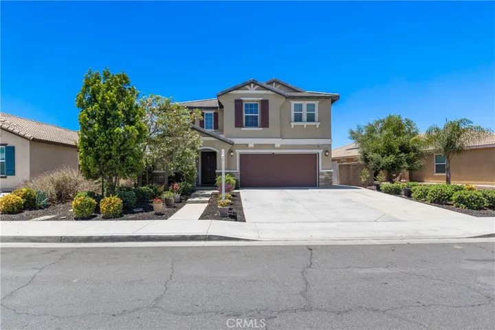 3356 Appalachian Drive, Perris, California 92570