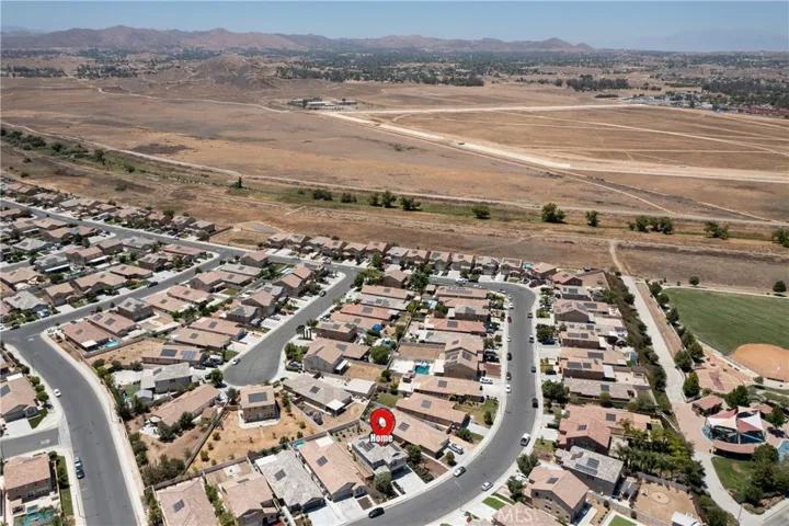 3356 Appalachian Drive, Perris, California 92570