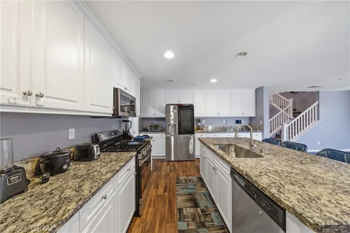 3356 Appalachian Drive, Perris, California 92570
