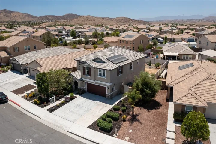 3356 Appalachian Drive, Perris, California 92570
