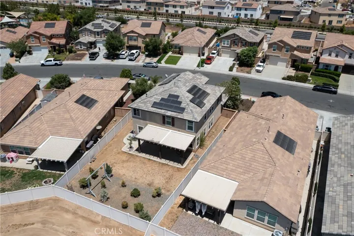 3356 Appalachian Drive, Perris, California 92570