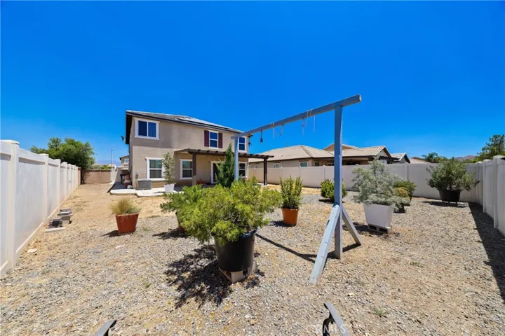 3356 Appalachian Drive, Perris, California 92570