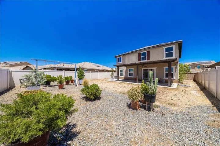 3356 Appalachian Drive, Perris, California 92570
