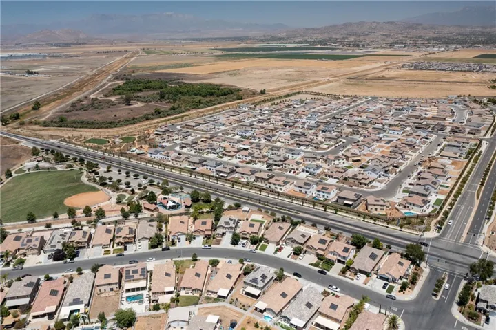 3356 Appalachian Drive, Perris, California 92570