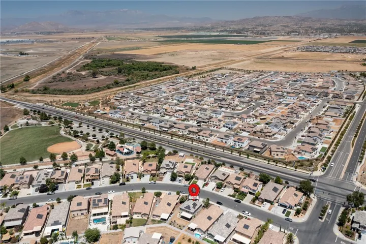 3356 Appalachian Drive, Perris, California 92570