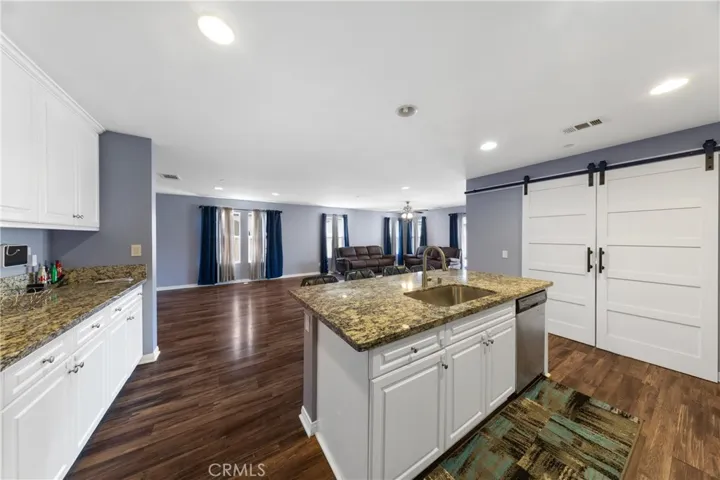 3356 Appalachian Drive, Perris, California 92570