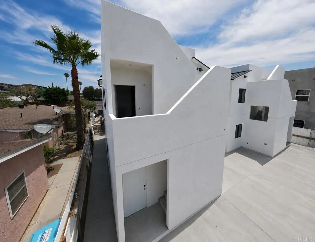 2026 new construction