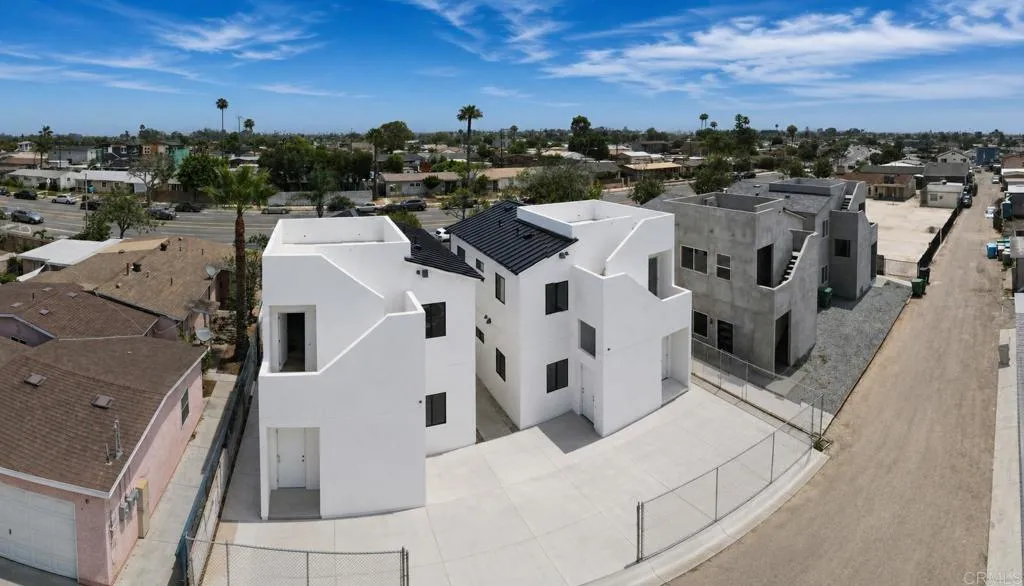 2026 new construction