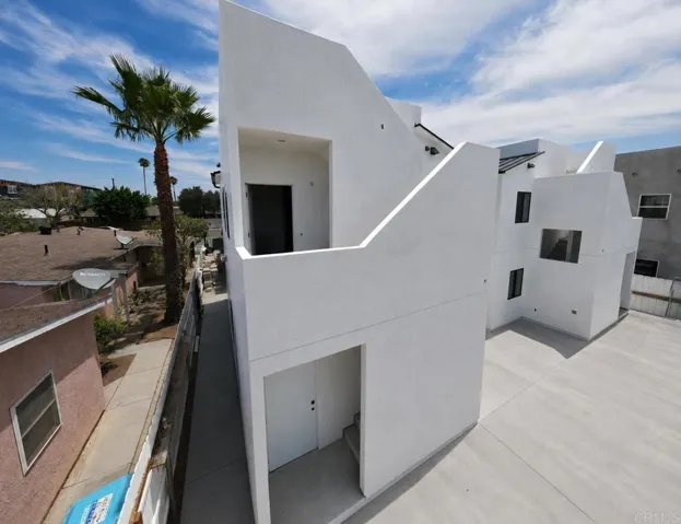 2026 new construction