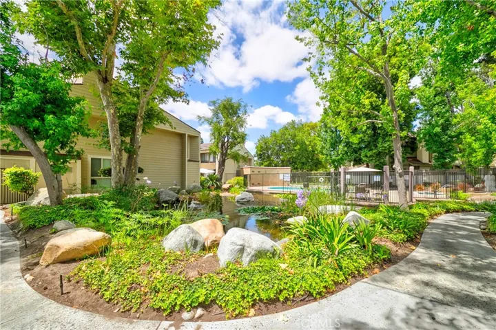5401 Twin Lakes Drive, Cypress, California 90630