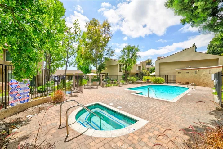 5401 Twin Lakes Drive, Cypress, California 90630
