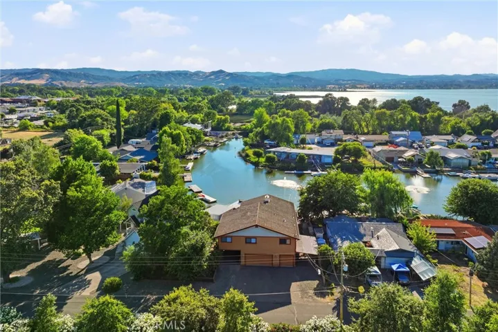 2649 Lagoon Drive, Lakeport, California 95453