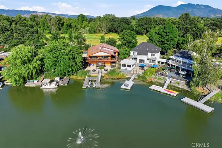 2649 Lagoon Drive, Lakeport, California 95453