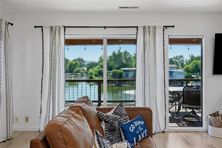 2649 Lagoon Drive, Lakeport, California 95453