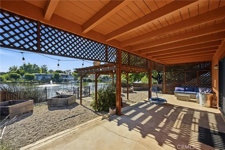 2649 Lagoon Drive, Lakeport, California 95453