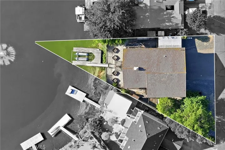 2649 Lagoon Drive, Lakeport, California 95453
