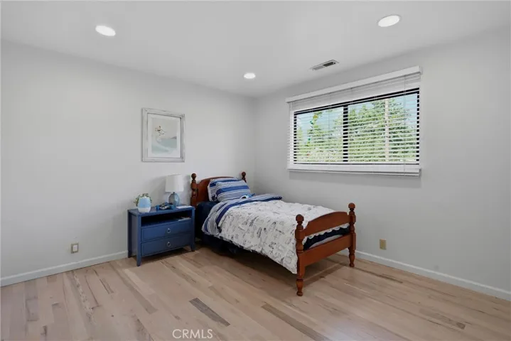 Second Floor Guest Bedroom #3