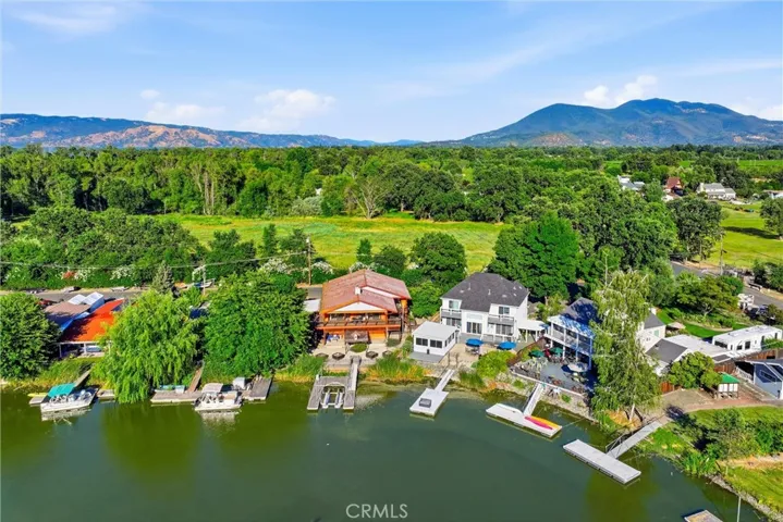 2649 Lagoon Drive, Lakeport, California 95453