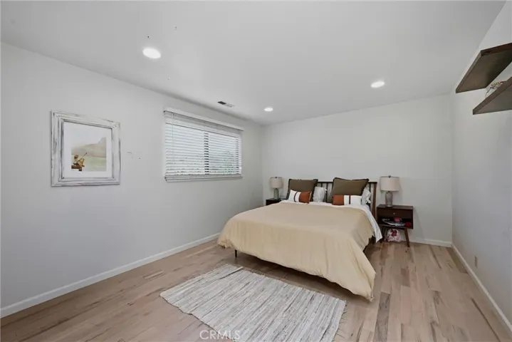 Second Floor Guest Bedroom #2