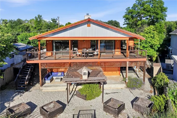2649 Lagoon Drive, Lakeport, California 95453