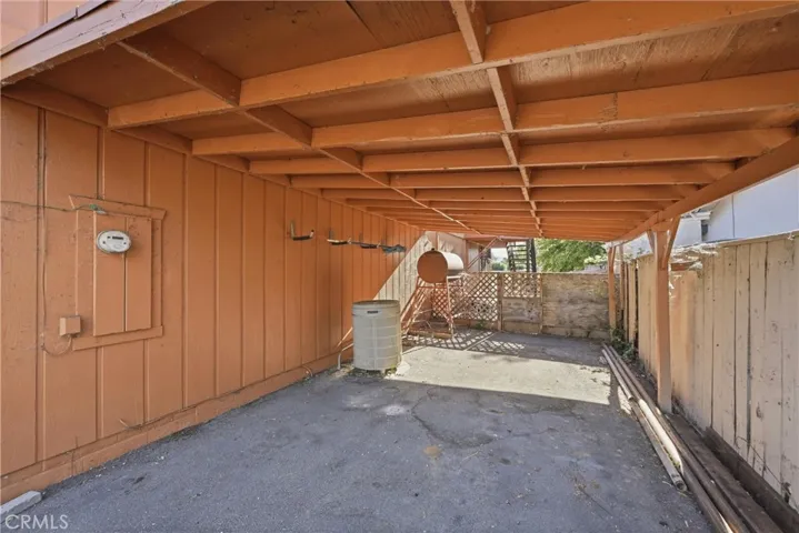 Carport #2