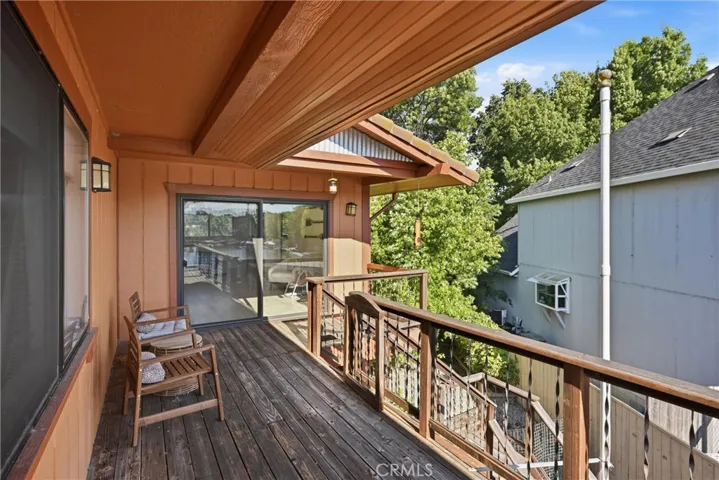 2649 Lagoon Drive, Lakeport, California 95453