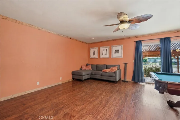 2649 Lagoon Drive, Lakeport, California 95453