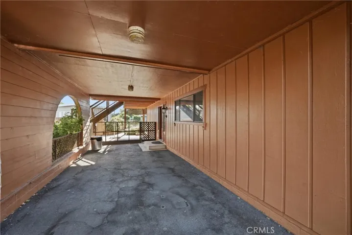Carport #1