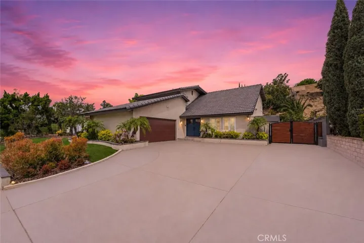 1013 Calle Carrillo, San Dimas, California 91773