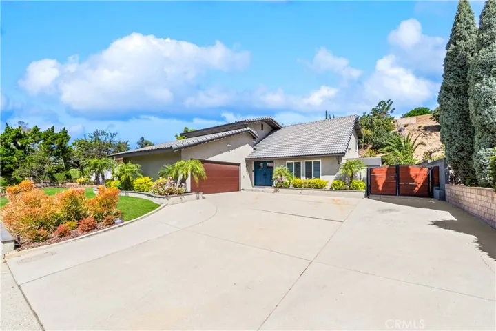 1013 Calle Carrillo, San Dimas, California 91773