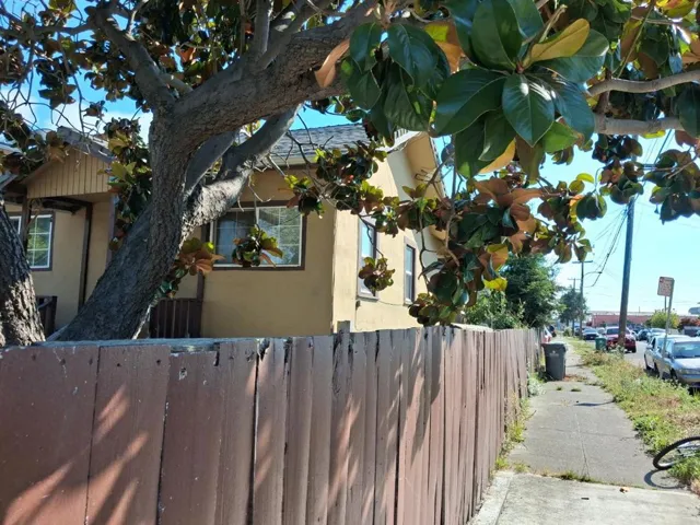 , Oakland, California 94621