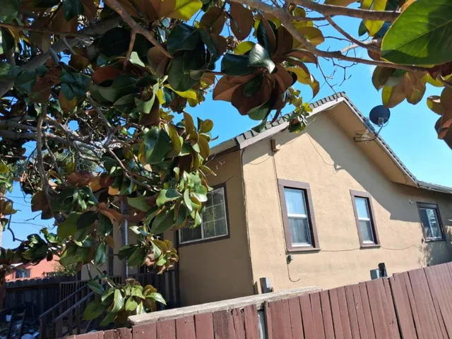 , Oakland, California 94621